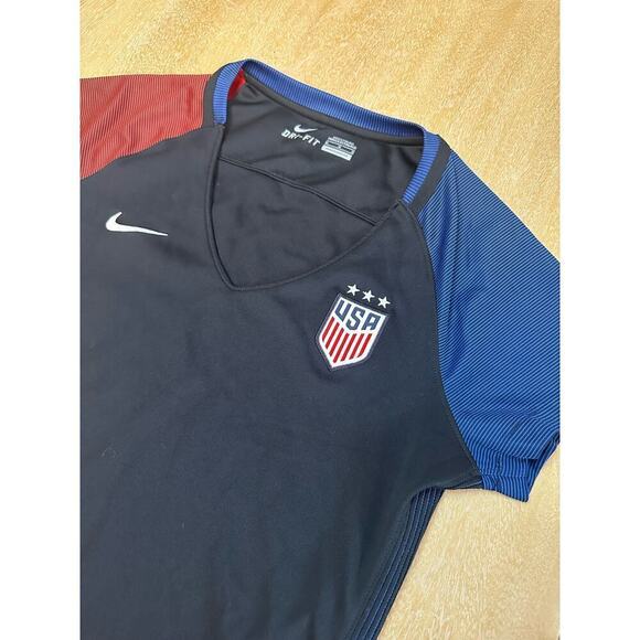 Nike USA Soccer Away Stadium Jersey - Picture 2 of 9